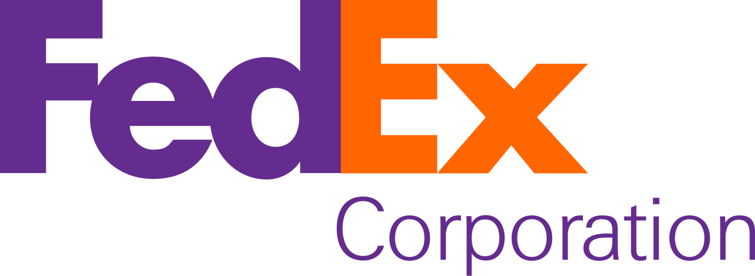 fedex corporation 2016 logo.svg