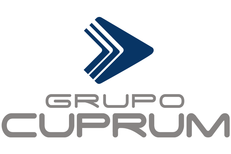 logo cuprum