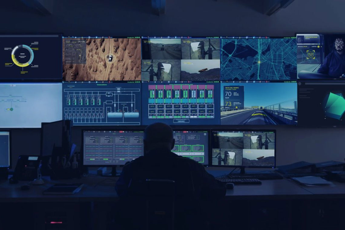torre de control